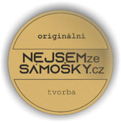 Nejsem ze sámošky